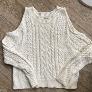 Aerie sweater